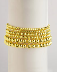 Beaded Stretch Bracelet Sets