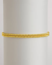 Beaded Stretch Bracelet Sets