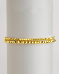 Beaded Stretch Bracelet Sets