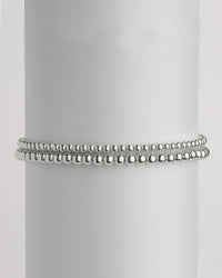Beaded Stretch Bracelet Sets