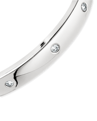 Kaylee Classic Bangle