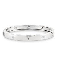 Kaylee Classic Bangle