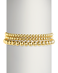 Beaded Stretch Bracelet Sets