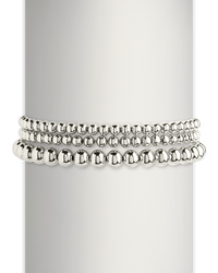 Beaded Stretch Bracelet Sets