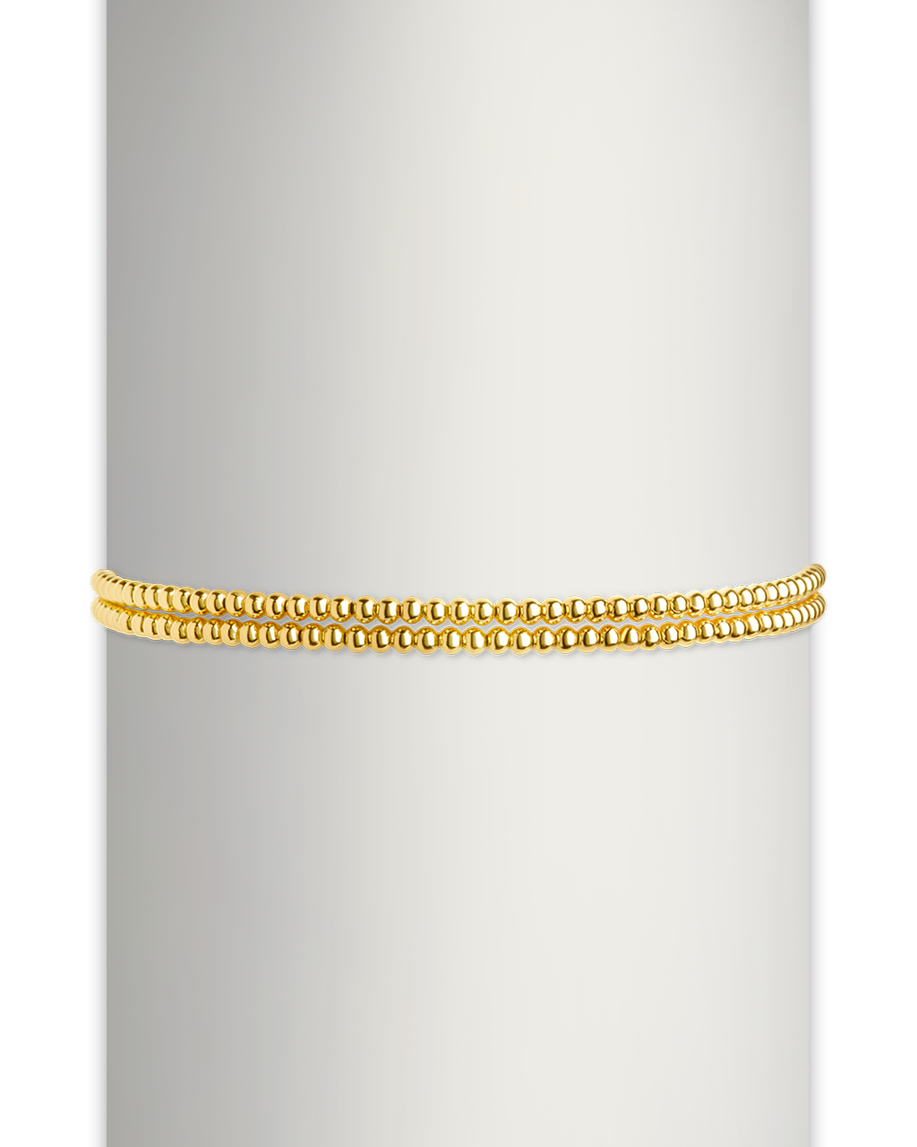 Beaded Stretch Bracelet Sets