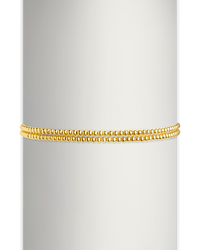 Beaded Stretch Bracelet Sets
