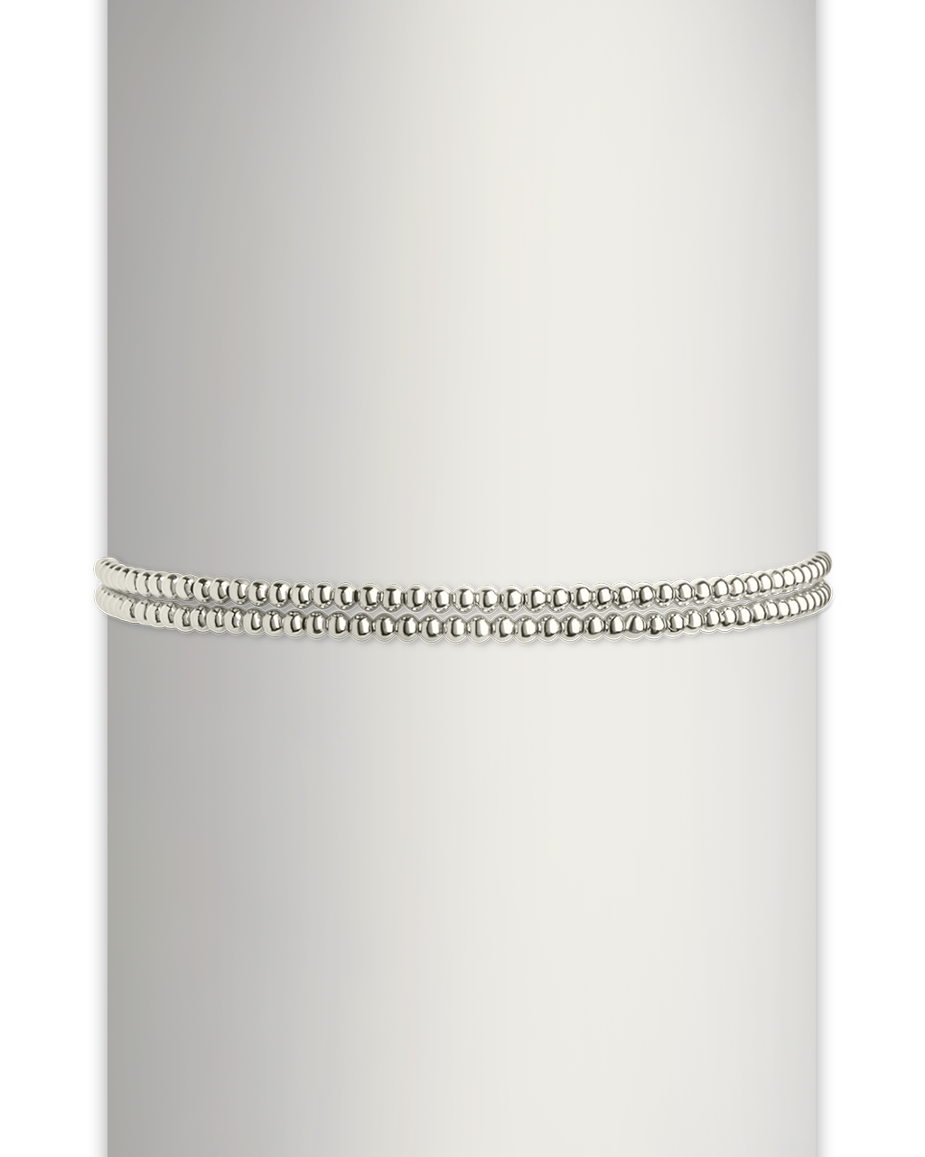 Beaded Stretch Bracelet Sets