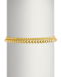 Beaded Stretch Bracelet Sets