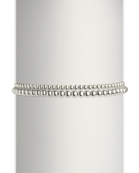 Beaded Stretch Bracelet Sets