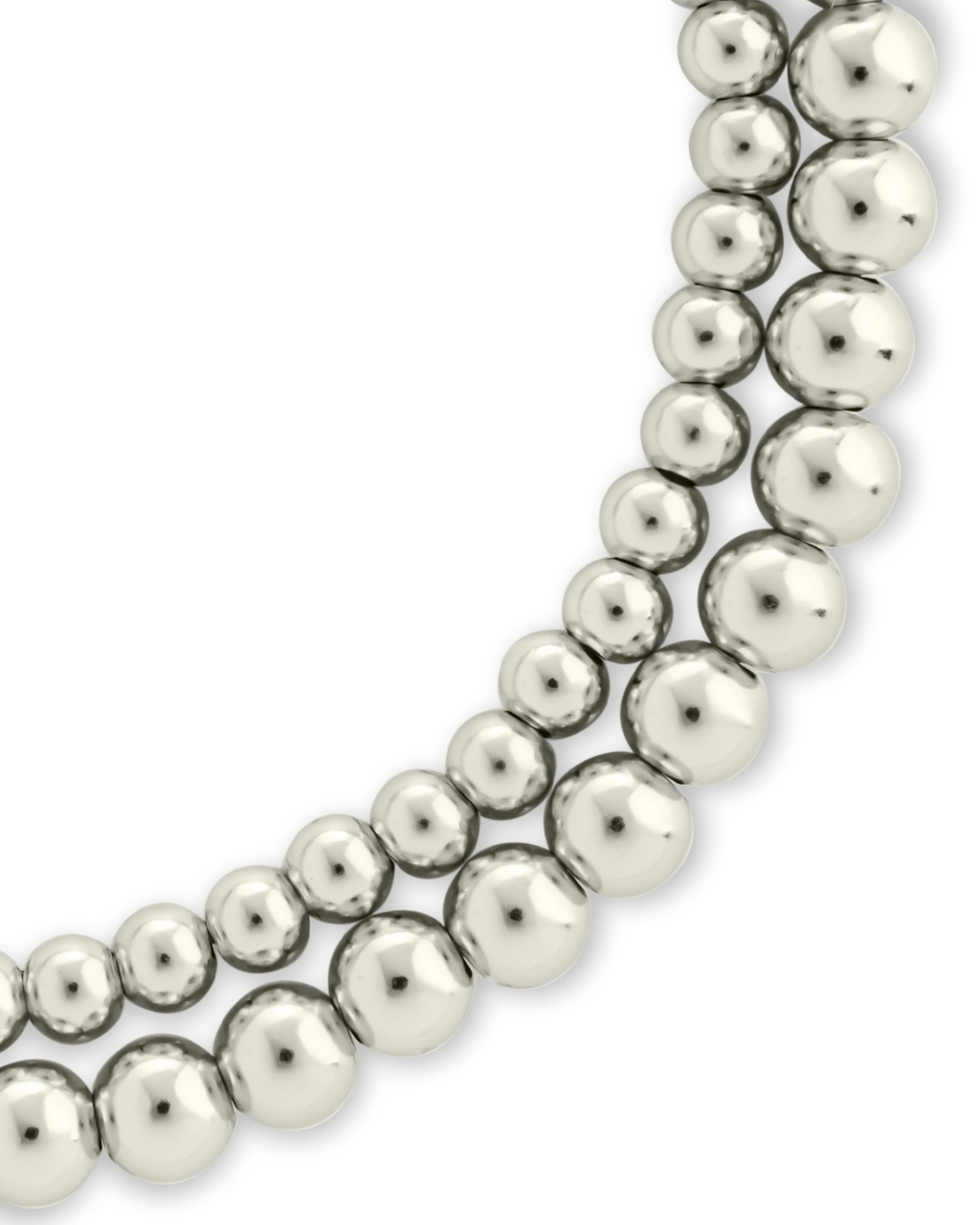 Beaded Stretch Bracelet Sets