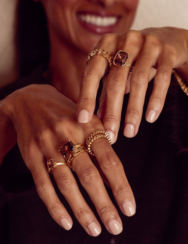 RINGS