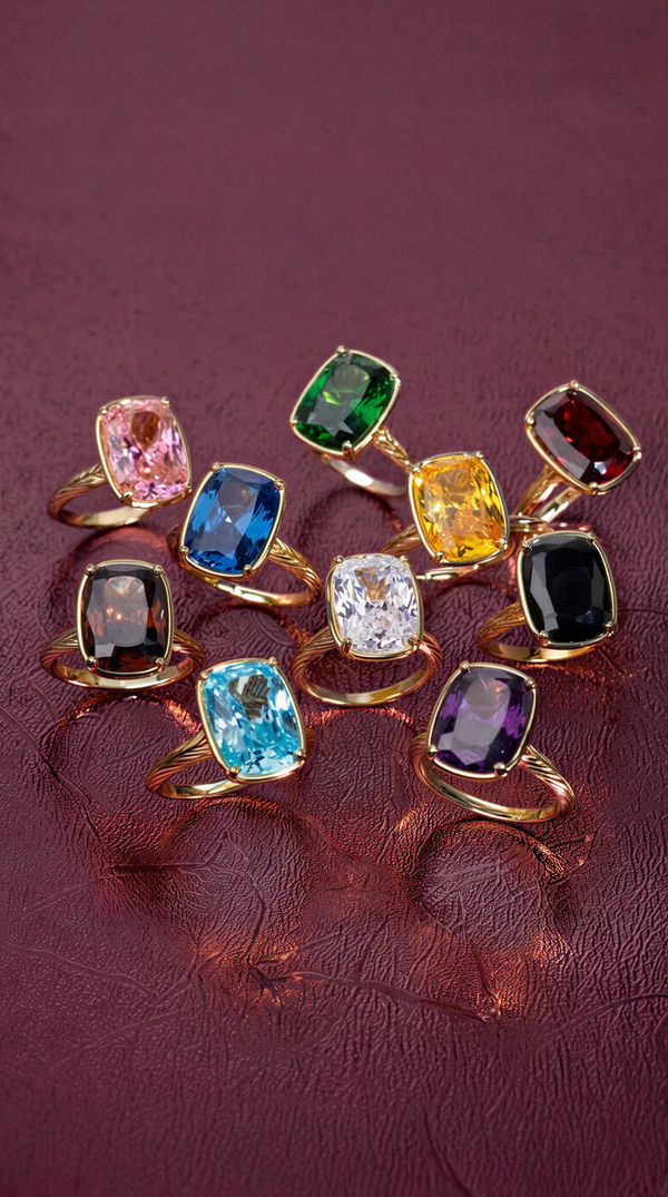 The Era Collection