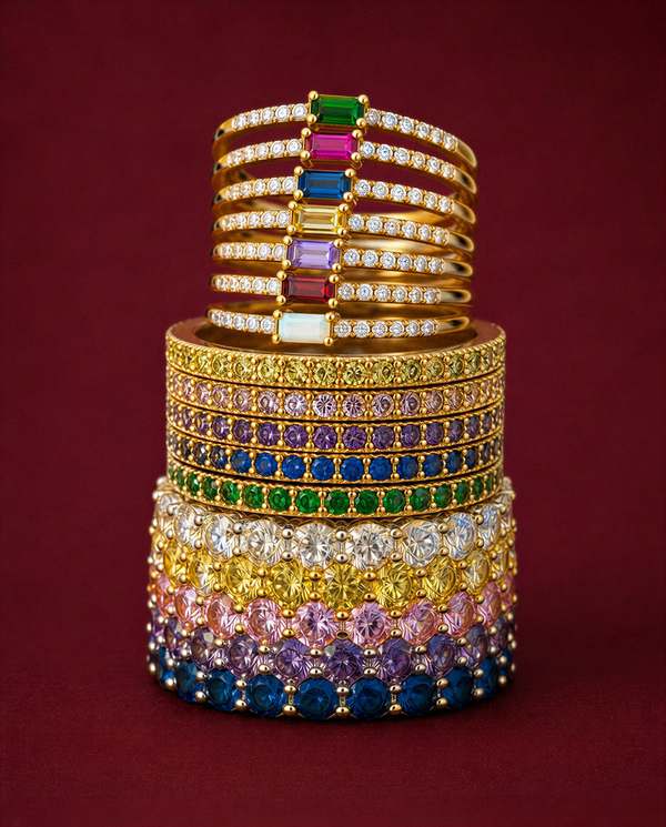 STACKABLE