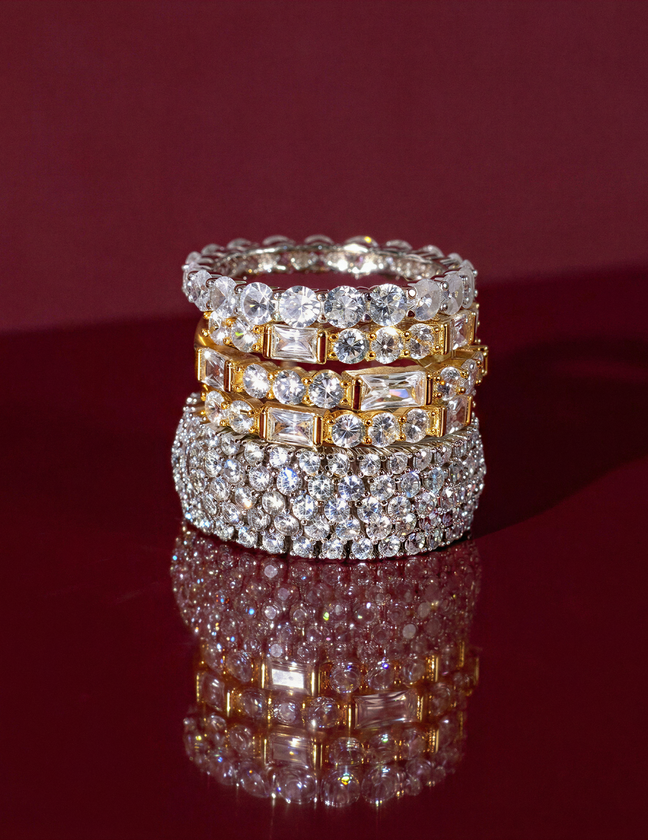 RINGS