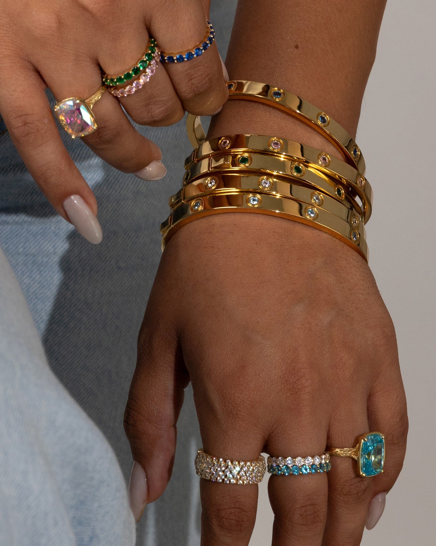 Sterling Forever new arrivals