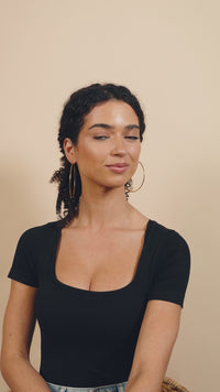 2.75" Infinity Hoops