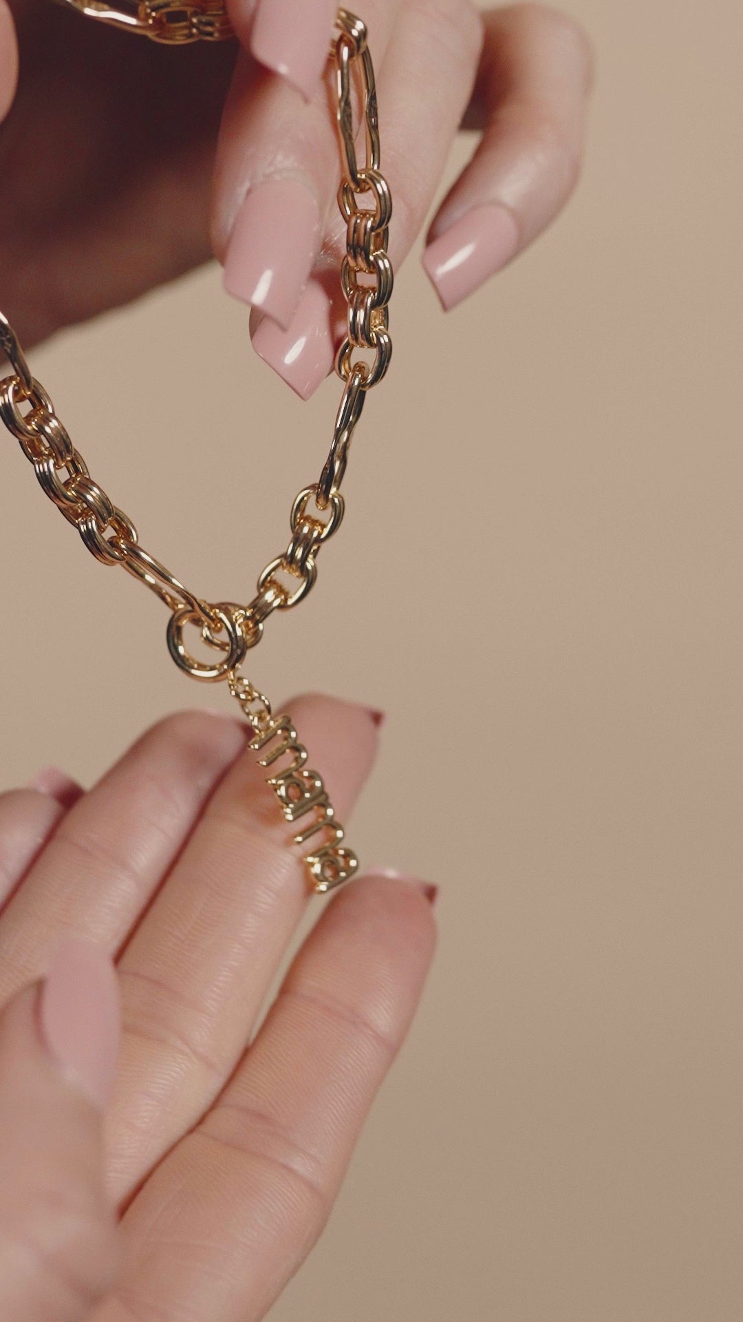 Mama Charm