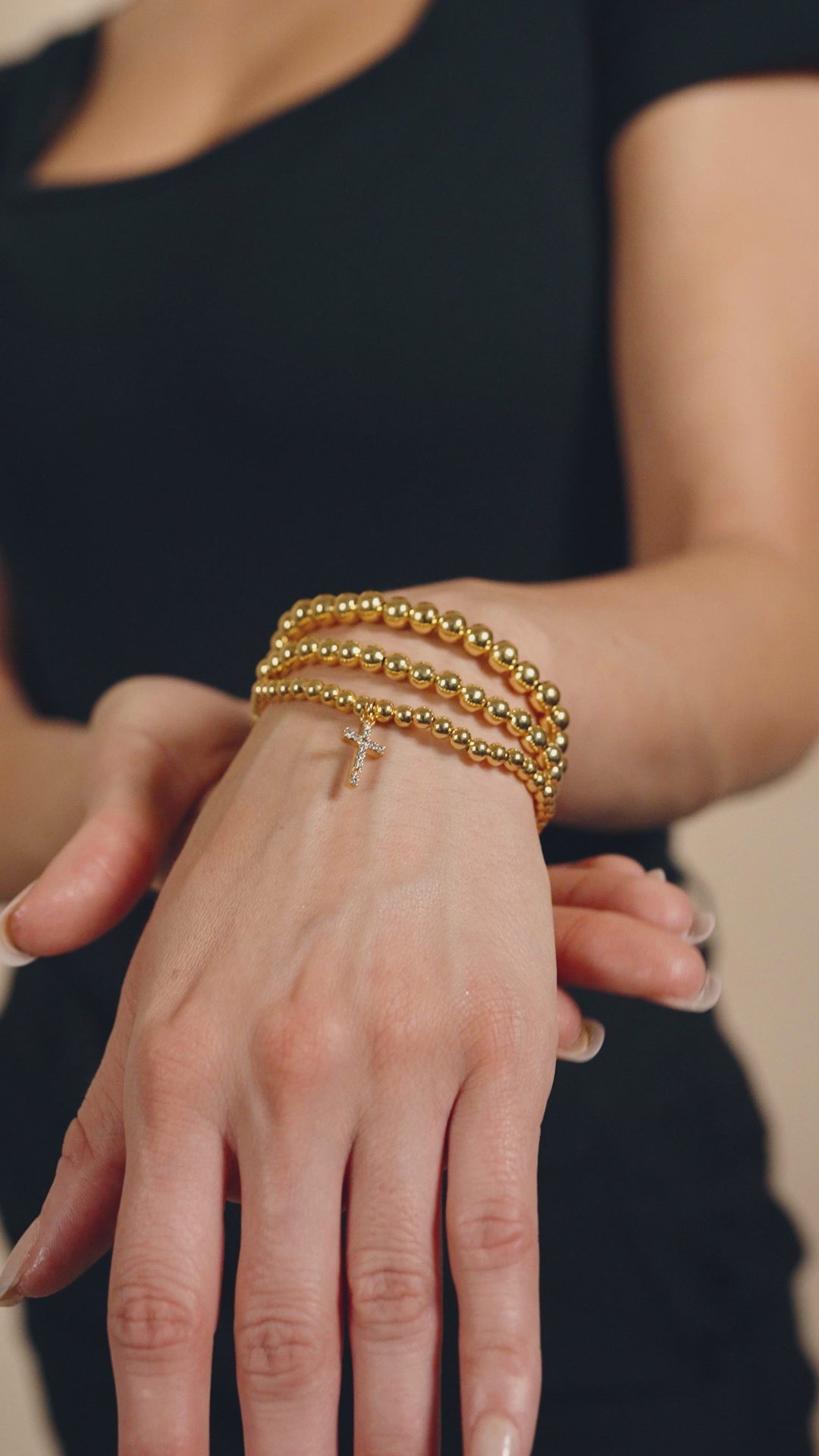 アクセサリー Bijou R.I Stitch Bent Bracelet EASY BRICK STITCH BRACELET TUTORIAL☆BRACELET MAKING WITH