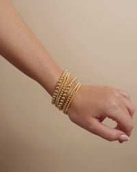 Beaded Stretch Bracelet Sets