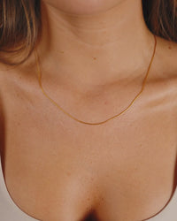 Sterling Silver Adjustable Snake Chain