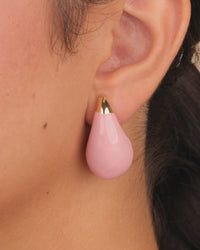 Brystol Drop Earrings