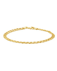 Exie Chain Anklet Anklet Sterling Forever 