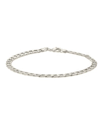 Exie Chain Anklet Anklet Sterling Forever 