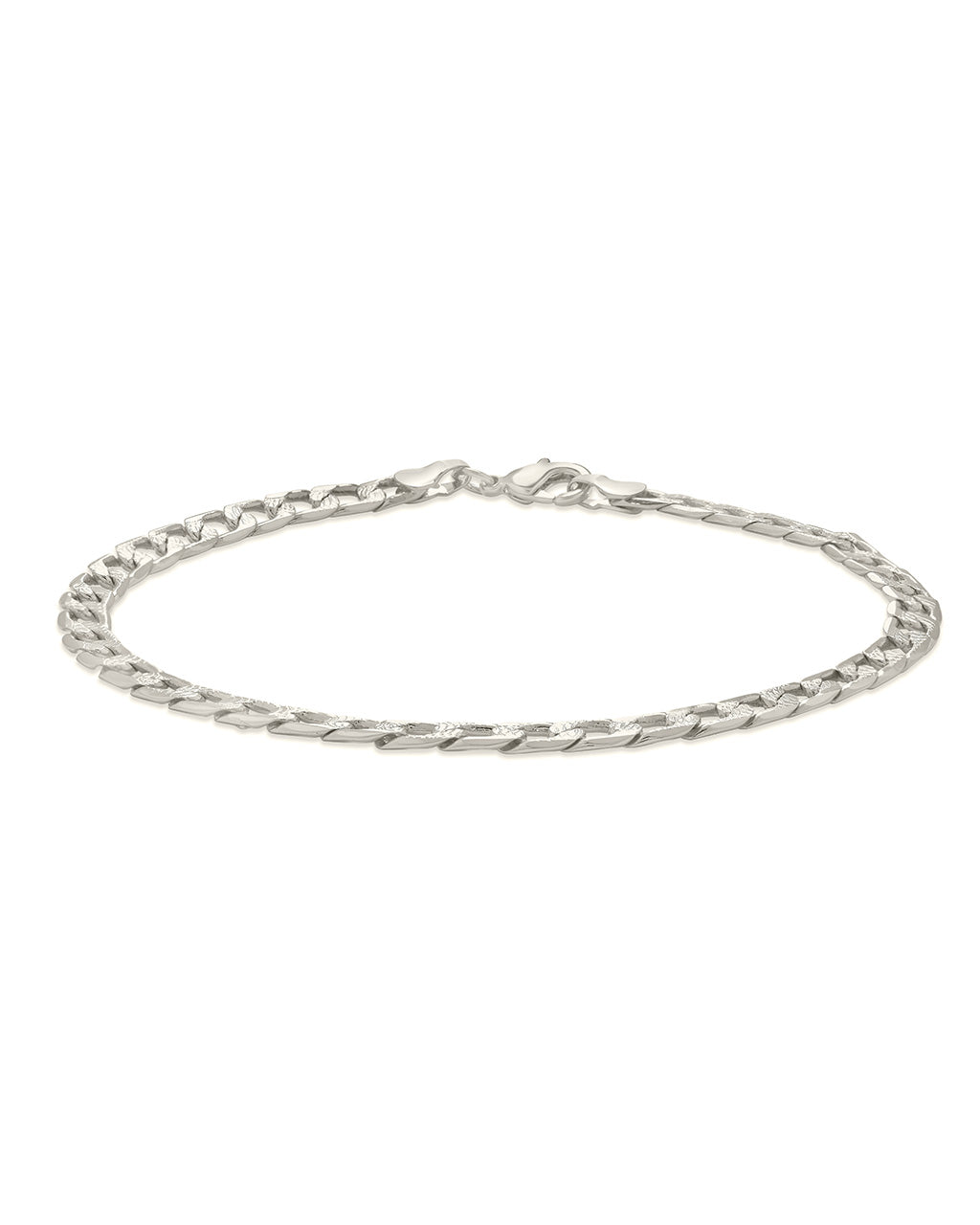 Exie Chain Anklet Anklet Sterling Forever 