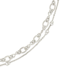 Radella Anklet Anklet Sterling Forever 