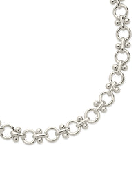 Nadia Chain Anklet Anklet Sterling Forever 