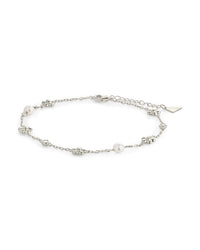 June Anklet Anklet Sterling Forever 