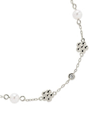 June Anklet Anklet Sterling Forever 