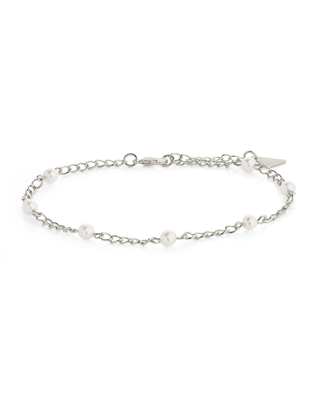 Coast Pearl Anklet Anklet Sterling Forever 