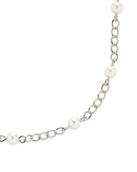 Coast Pearl Anklet Anklet Sterling Forever 