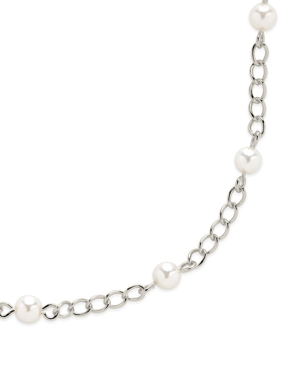 Coast Pearl Anklet Anklet Sterling Forever 
