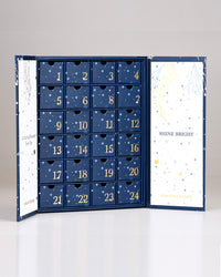 The Signature Stack Mystery Advent Calendar - Sterling Forever