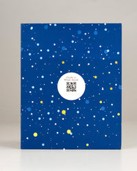 The Signature Stack Mystery Advent Calendar - Sterling Forever