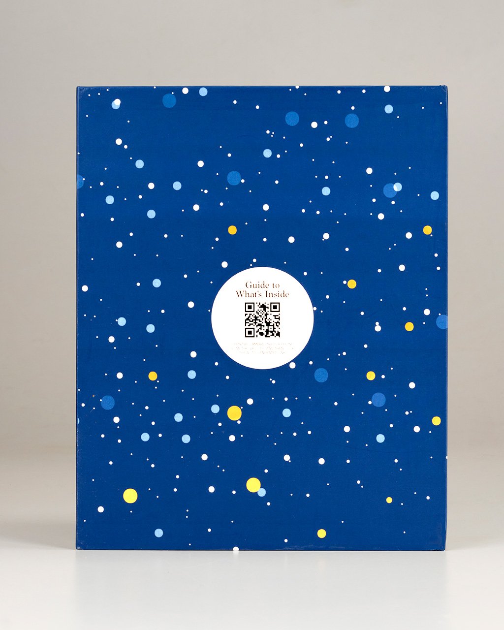 The Signature Stack Mystery Advent Calendar - Sterling Forever