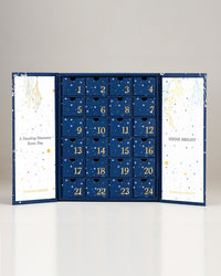 The Signature Stack Mystery Advent Calendar - Sterling Forever