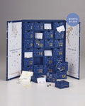 The Signature Stack Mystery Advent Calendar - Sterling Forever