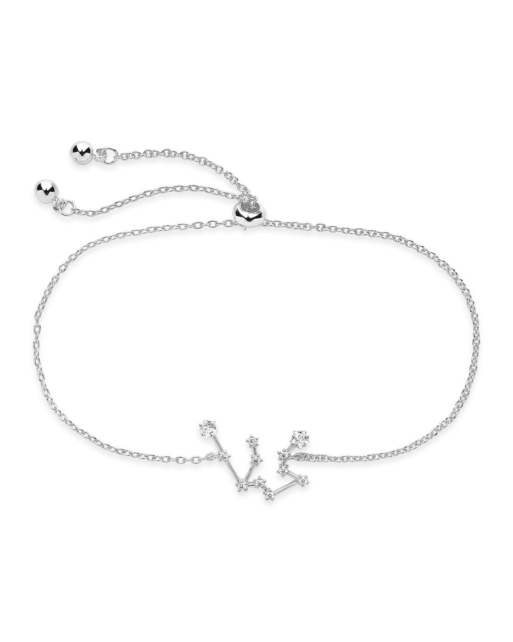 Constellation Bracelet - Sterling Forever