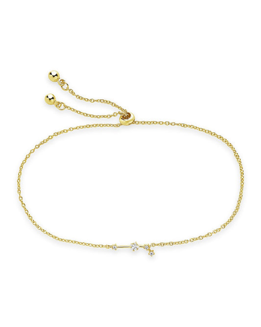 Constellation Bracelet - Sterling Forever