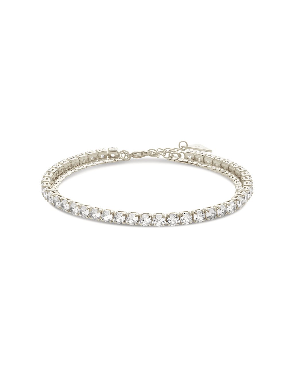 Clea Bracelet Bracelet Sterling Forever 