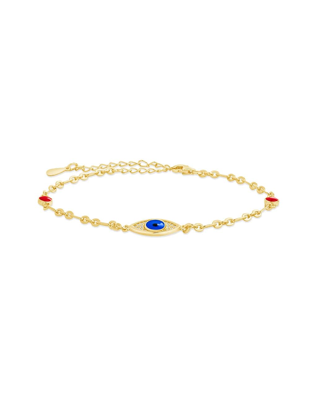 Callista Bracelet Bracelet Sterling Forever 