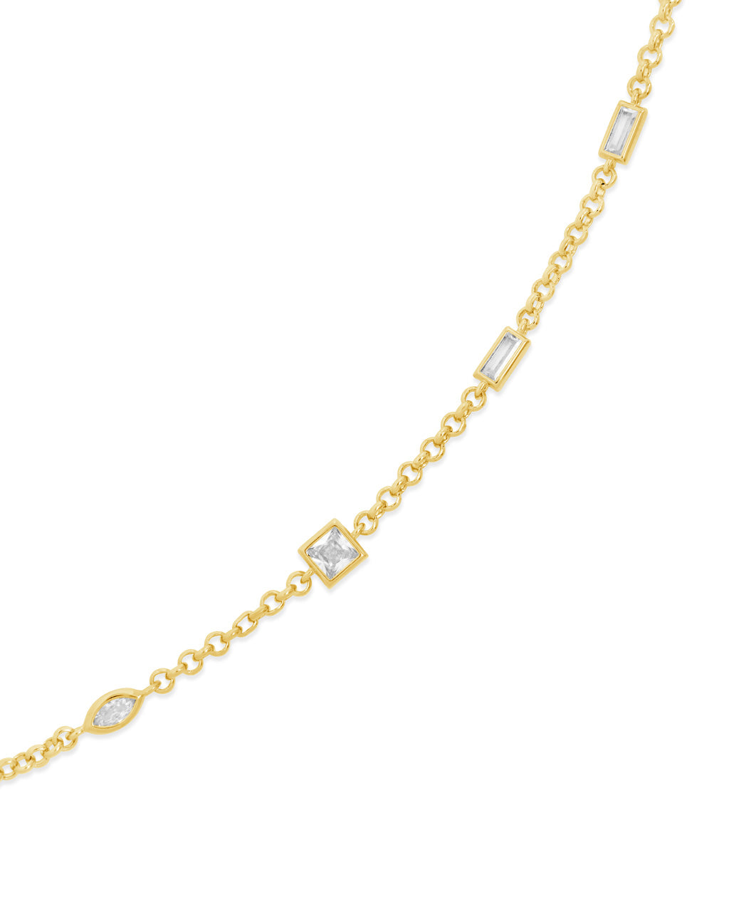 Zavanni Bracelet Bracelet Sterling Forever 