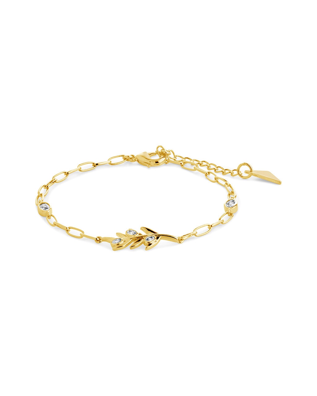 Sicily Bracelet Bracelet Sterling Forever 