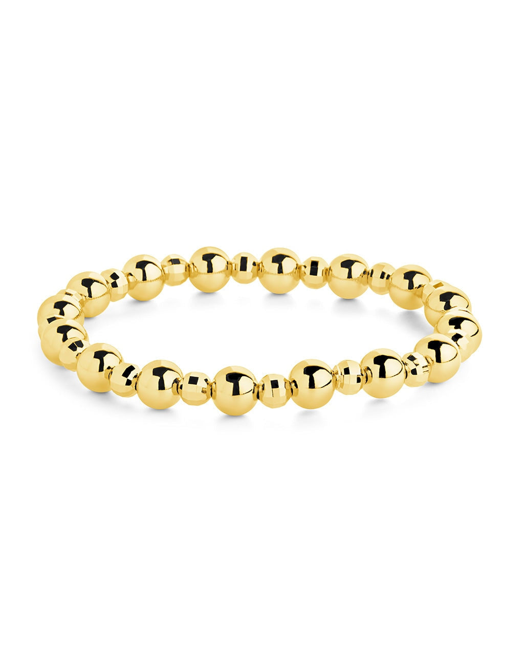Summer Beaded Bracelet Bracelet Sterling Forever 