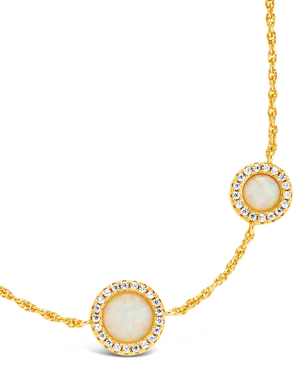 Oasis Bracelet Bracelet Sterling Forever 