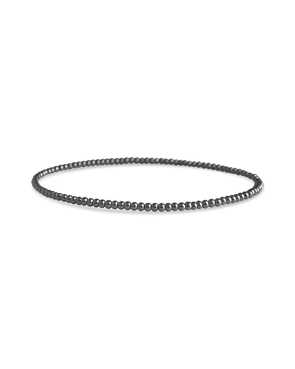 Beaded Stretch Bracelets - Sterling Forever