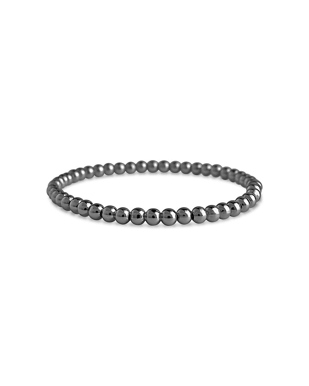 Beaded Stretch Bracelets - Sterling Forever
